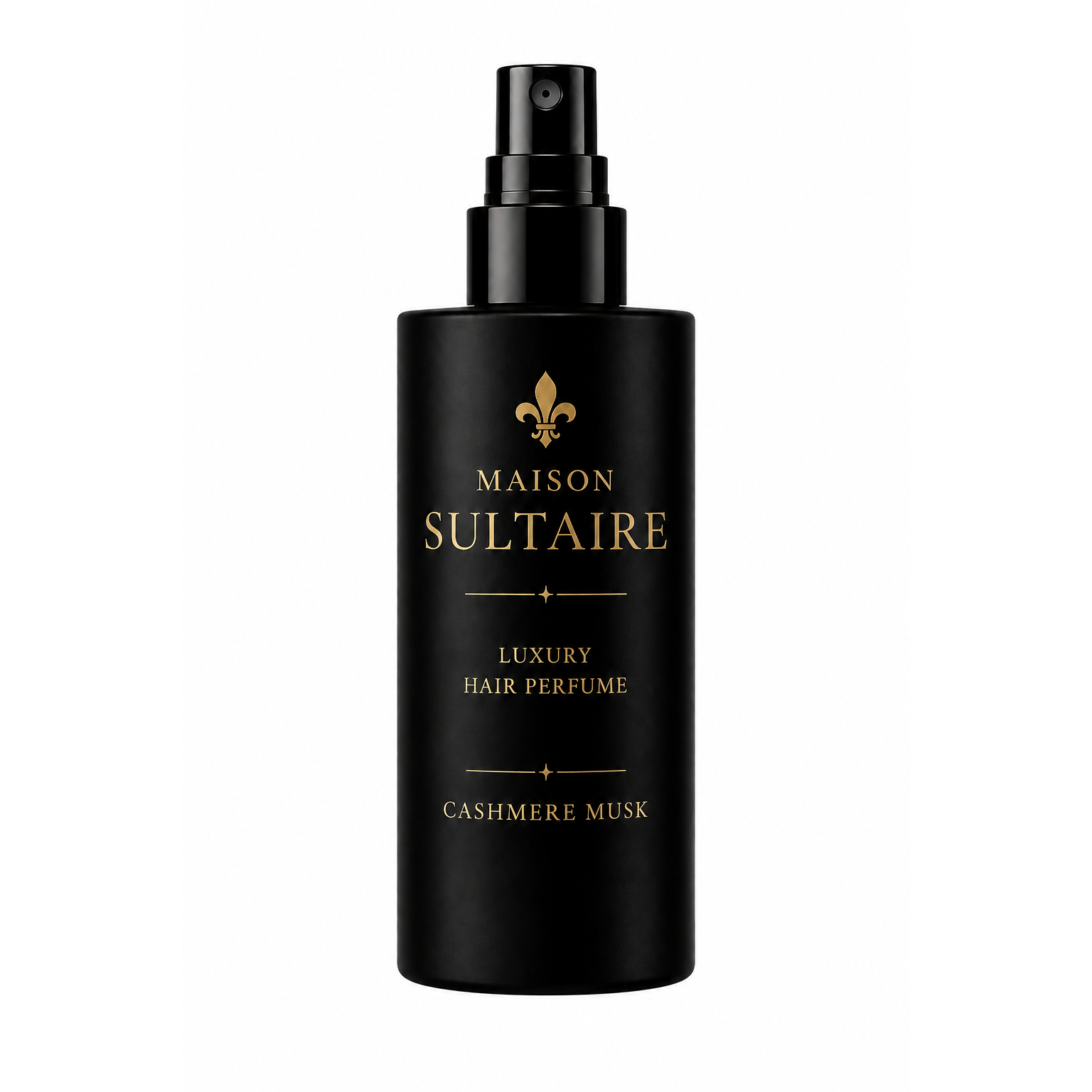 Haarparfum
