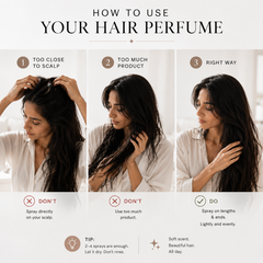Maison Sultaire Hair Perfume