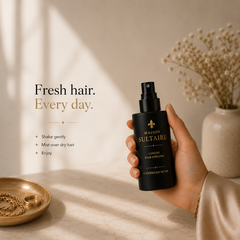 Maison Sultaire Hair Perfume