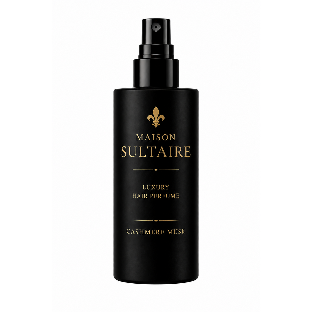 Maison Sultaire Hair Perfume